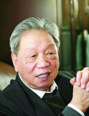  陈可冀