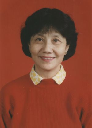  高慧芳