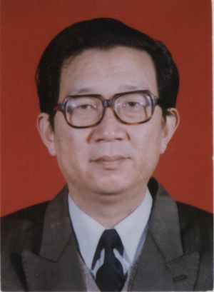  谷培恒