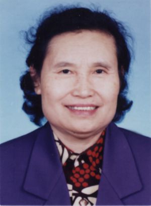  郭秀莲