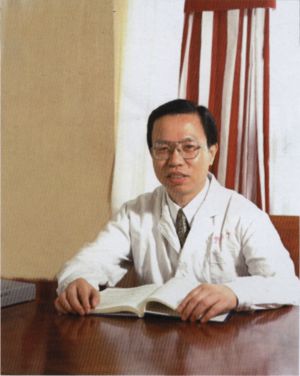  李国栋