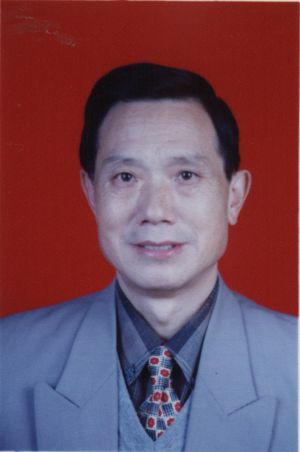  李兴培