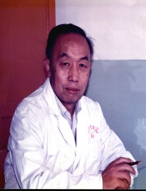  刘欢祖