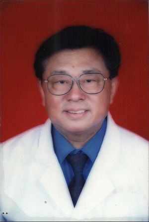  马德孚